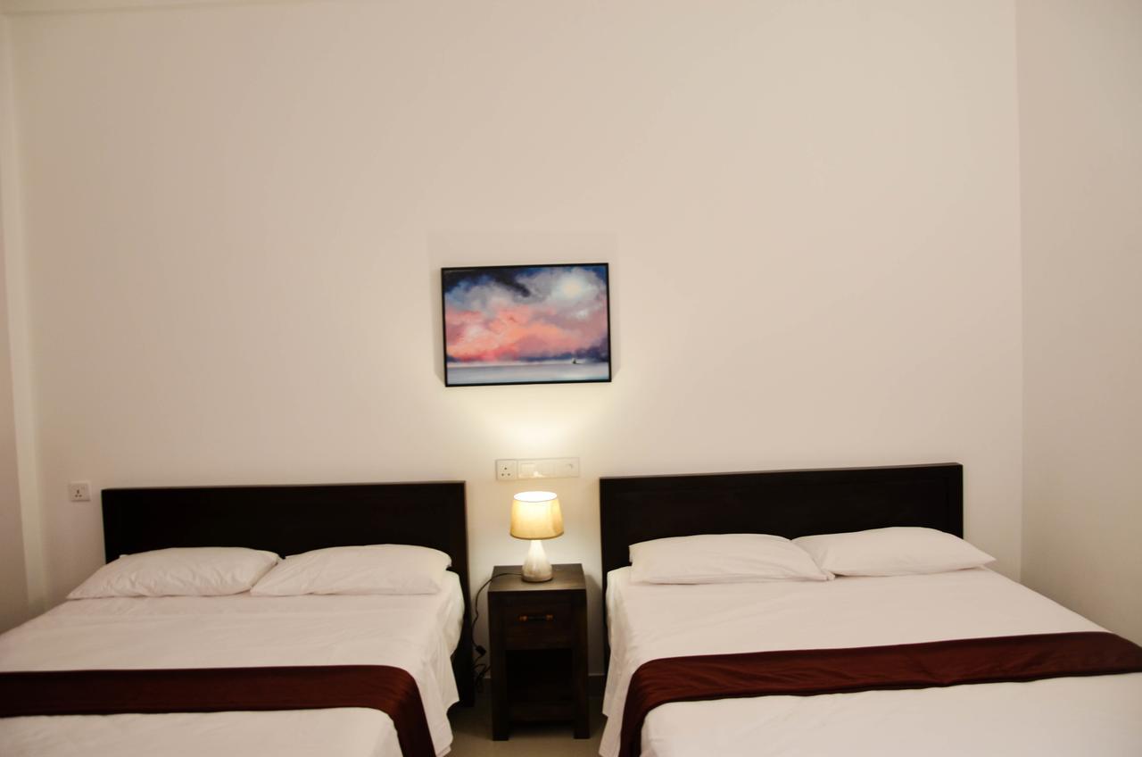 Kandy Rivers Edge Nature Resort Экстерьер фото