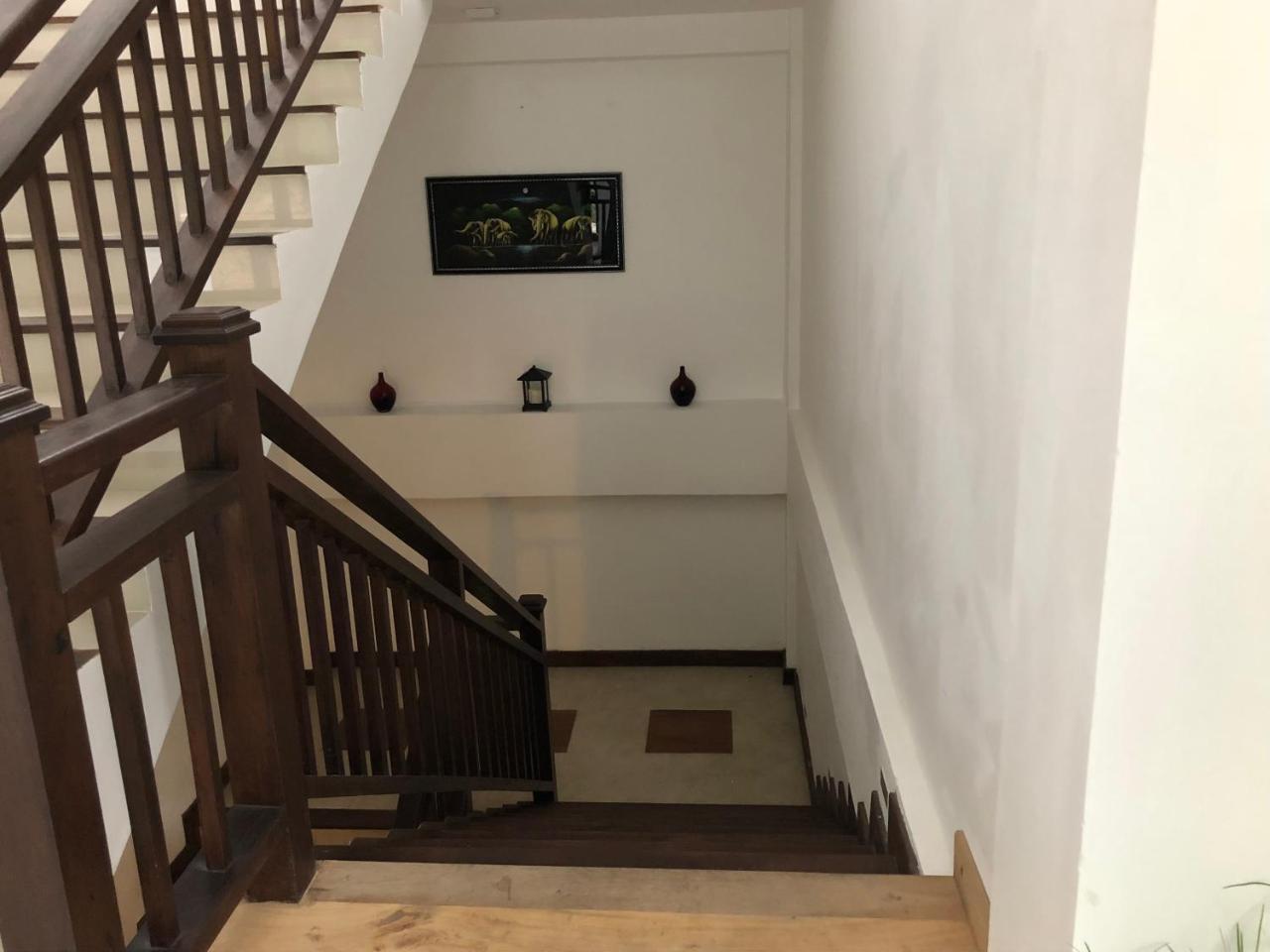 Kandy Rivers Edge Nature Resort Экстерьер фото