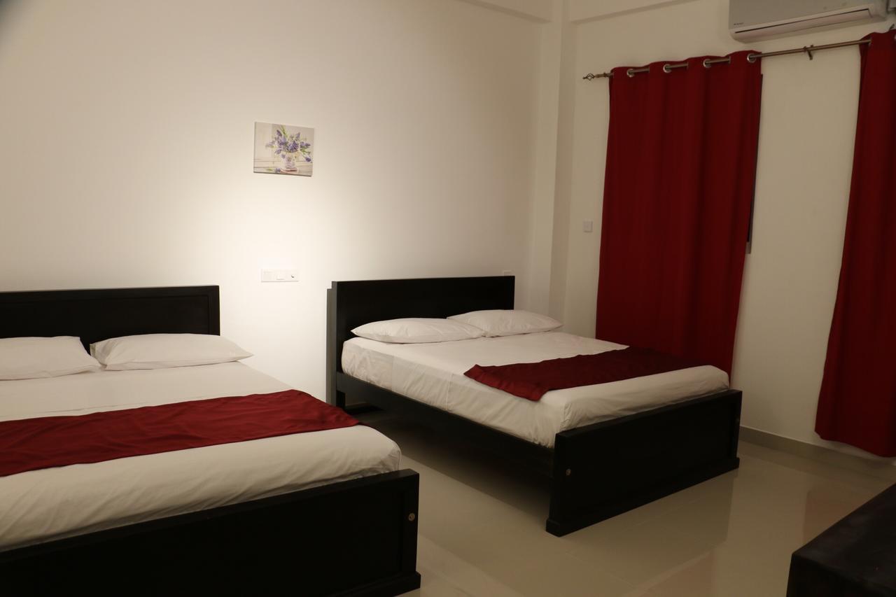 Kandy Rivers Edge Nature Resort Экстерьер фото