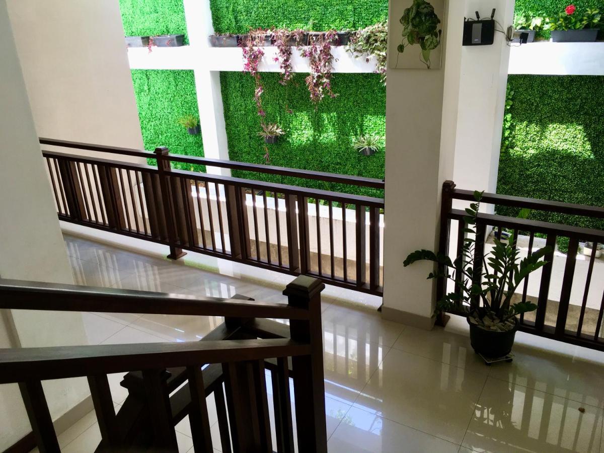 Kandy Rivers Edge Nature Resort Экстерьер фото